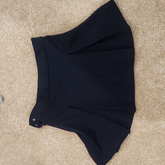 Jacadi Girls Box Pleat Skirt Size 6 - Picture 3 of 3